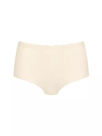 SLOGGI | Braga de cintura alta Zero Feel | creme